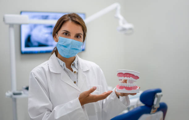 Best Emergency Tooth Extraction  in Barboursville, WV
