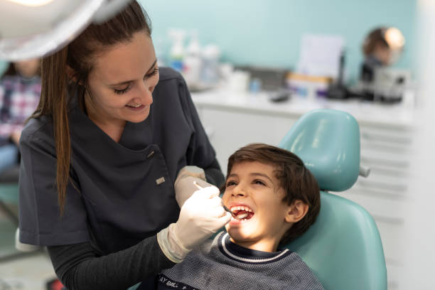 Best Tooth Pain Emergency Relief  in Barboursville, WV