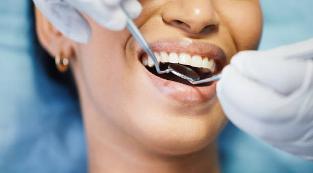 Best Dentist Open Late Near Me  in Barboursville, WV