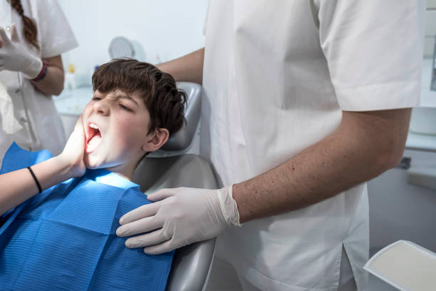 Best Urgent Tooth Repair  in Barboursville, WV