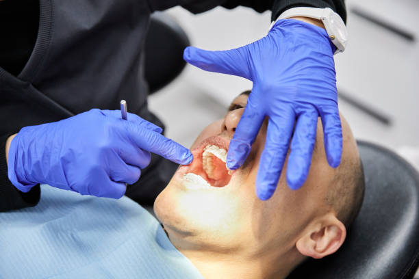 Best Tooth Infection Emergency Dentist  in Barboursville, WV