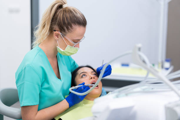 Best Emergency Tooth Extraction  in Barboursville, WV